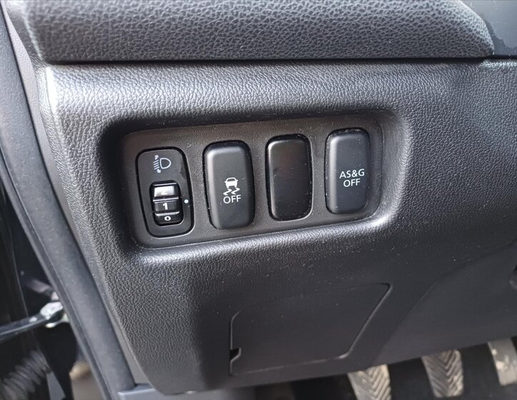 Mitsubishi ASX Kombi 1,6 l 86 kw