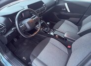 Citroën C4 Hatchback 1,2 l 96 kw