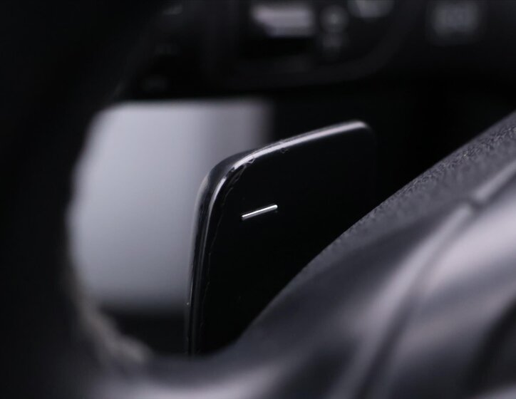 Mercedes-Benz GLK SUV / Terénní 3,0 l 195 kw