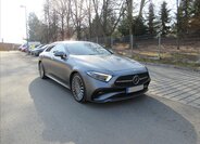 Mercedes-Benz CLS Sedan / Limuzína 3,0 l 270 kw