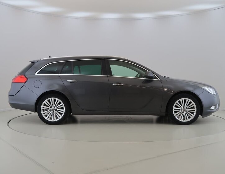 Opel Insignia 4