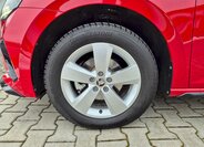 Škoda Scala Hatchback 1,0 l 85 kw