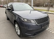 Land Rover Range Rover Velar SUV 2,0 l 150 kw