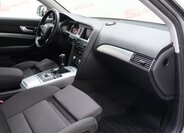 Audi A6 Kombi 2,7 l 140 kw