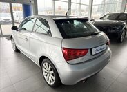 Audi A1 Kombi 1,6 l 77 kw