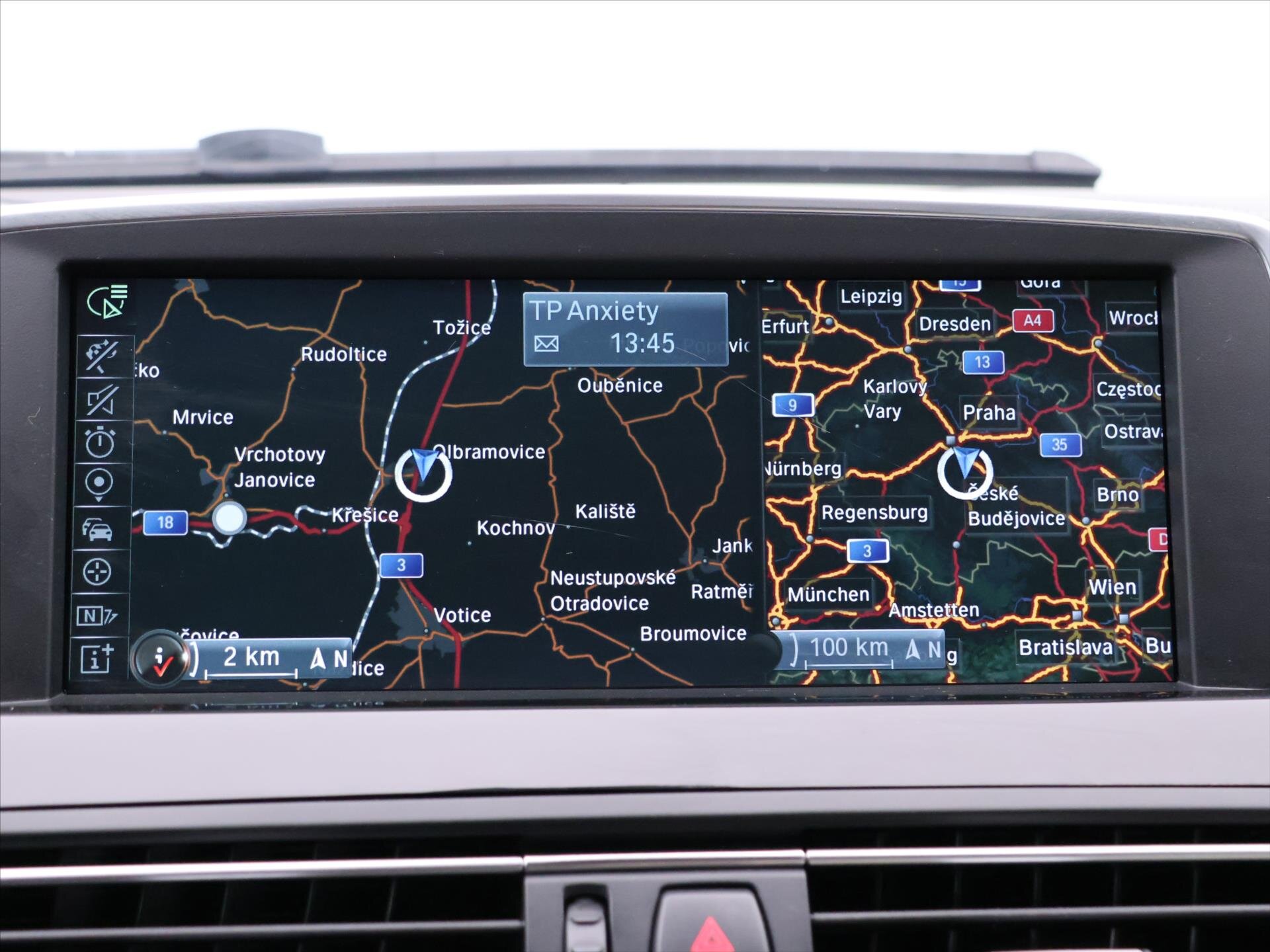 BMW Řada 6 Kupé 3,0 l 230 kw