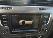 Volkswagen Golf Kombi 1,4 l 92 kw