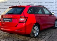 Škoda Fabia Kombi 999,0 70 kw