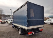 Volkswagen LT Valník 2,5 l 80 kw