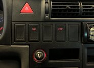 Volkswagen Caravelle 21