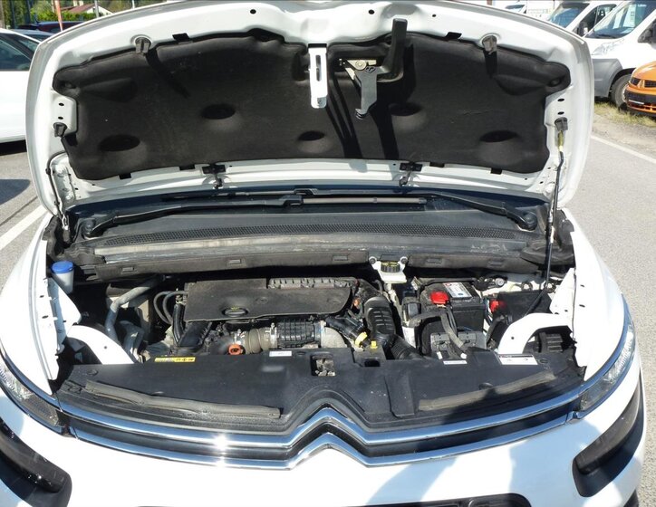 Citroën C4 Picasso 34