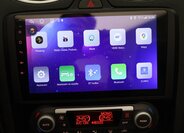 Ford Focus Kabriolet 2,0 l 107 kw