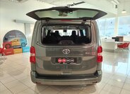 Toyota ProAce Verso MPV 0,0 106 kw