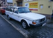 Volvo 240 Kombi 2,3 l 85 kw