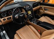 Bentley Flying Spur 17