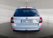 Škoda Octavia 5