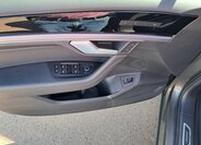 Volkswagen Touareg SUV / Terénní 3,0 l 210 kw