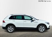Volkswagen Tiguan Kombi 1,5 l 110 kw