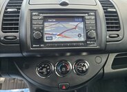 Nissan Note Hatchback 1,5 l 66 kw