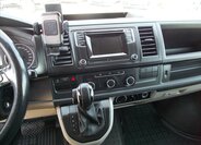 Volkswagen Transporter Ostatní 2,0 l 150 kw