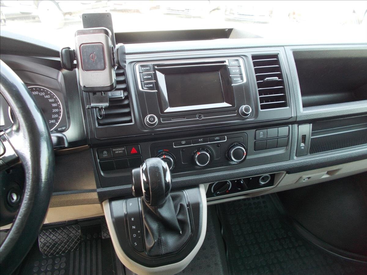 Volkswagen Transporter Ostatní 2,0 l 150 kw