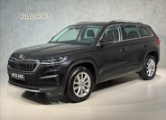 Škoda Kodiaq SUV / Terénní 2,0 l 110 kw
