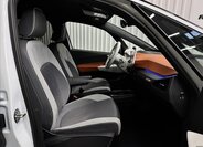 Volkswagen ID.3 Hatchback 0,0 150 kw