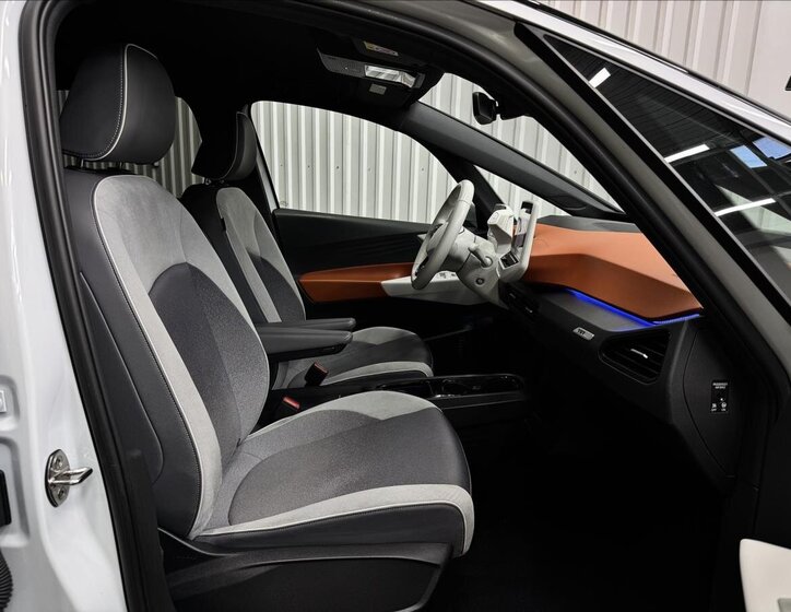 Volkswagen ID.3 Hatchback 0,0 150 kw