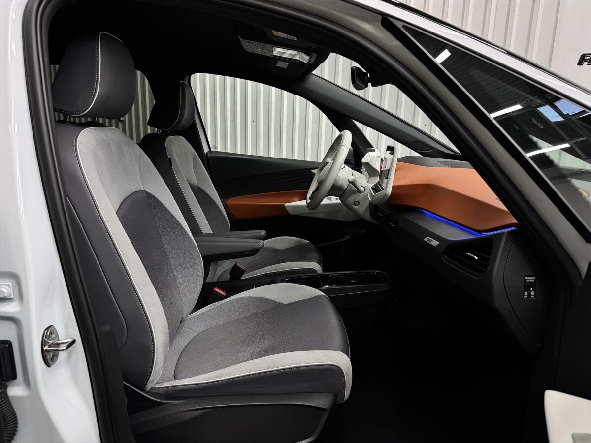 Volkswagen ID.3 Hatchback 0,0 150 kw