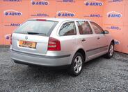 Škoda Octavia 7