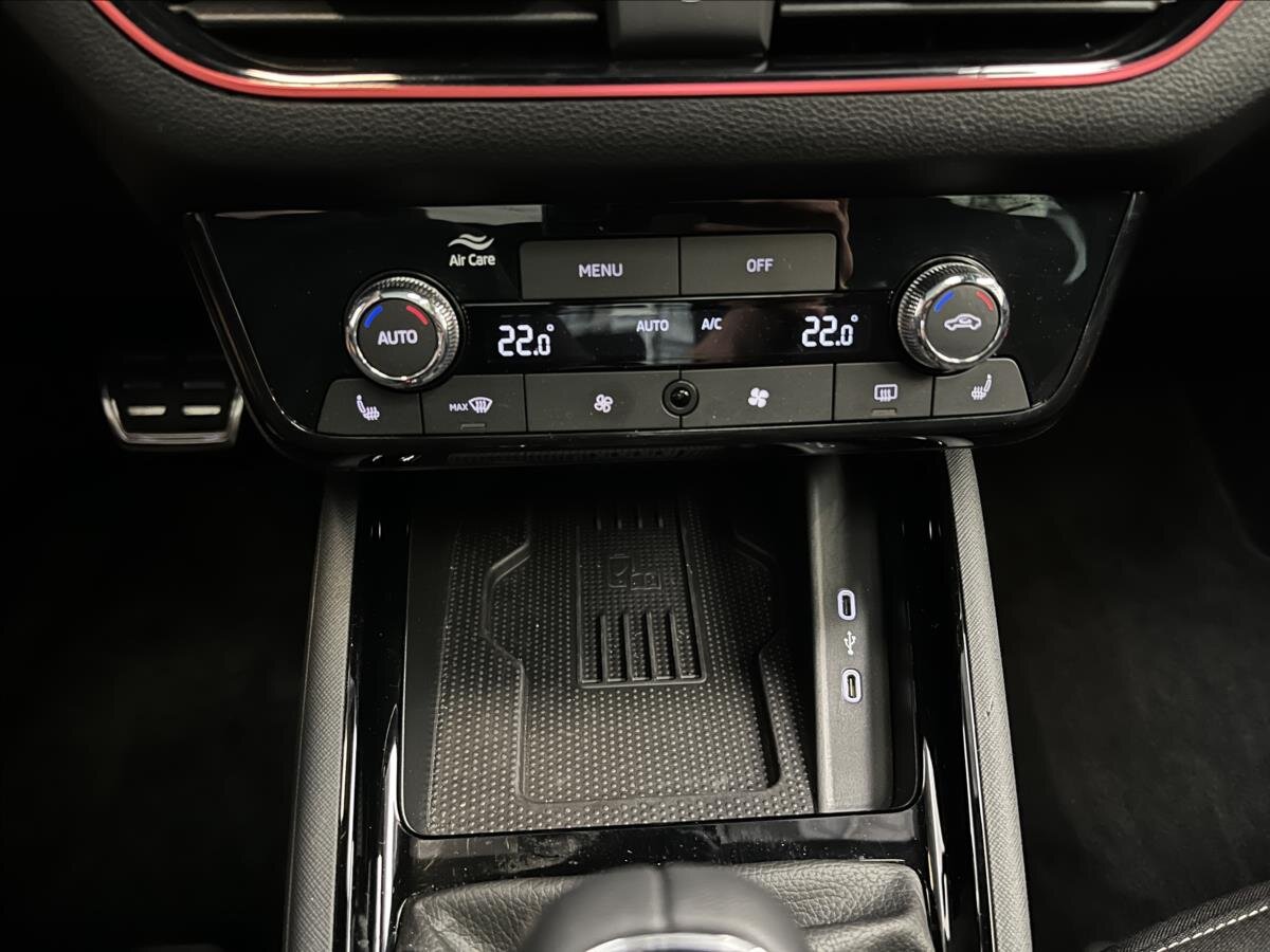 Škoda Kamiq SUV / Terénní 999,0 85 kw