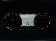 Cupra Formentor SUV / Terénní 1,5 l 110 kw