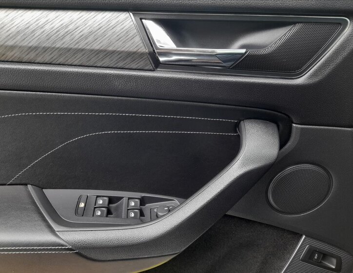 Škoda Kodiaq SUV / Terénní 2,0 l 110 kw