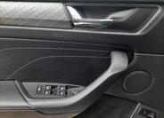 Škoda Kodiaq SUV / Terénní 2,0 l 110 kw