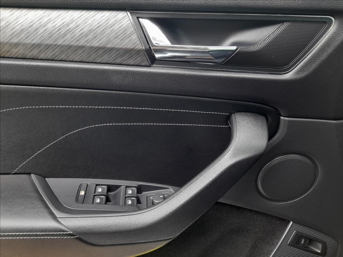 Škoda Kodiaq SUV / Terénní 2,0 l 110 kw