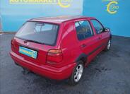 Volkswagen Golf 4