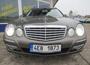 Mercedes-Benz Třídy E 3