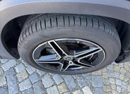 Mercedes-Benz GLB 36