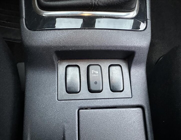 Mitsubishi Lancer Hatchback 1,6 l 86 kw