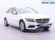 Mercedes-Benz Třídy C Kombi 2,1 l 100 kw