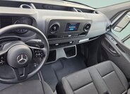 Mercedes-Benz Sprinter Skříň 2,0 l 125 kw