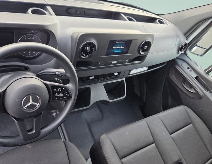 Mercedes-Benz Sprinter Skříň 2,0 l 125 kw