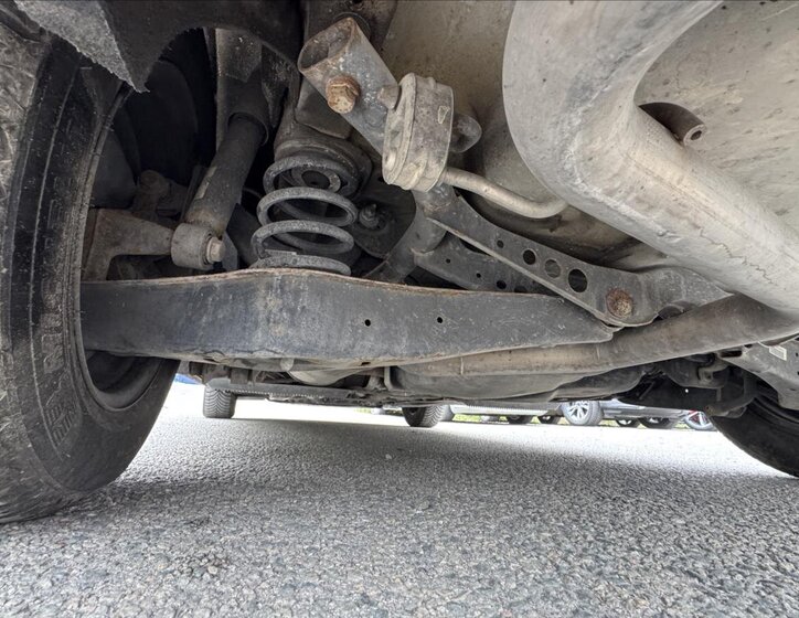 Volkswagen Golf Hatchback 1,6 l 77 kw