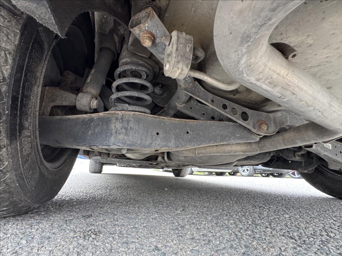 Volkswagen Golf Hatchback 1,6 l 77 kw