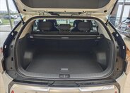 KIA EV3 SUV / Terénní 0,0 150 kw