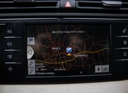 Citroën C4 Picasso MPV 2,0 l 110 kw