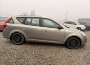 KIA Ceed Kombi 1,4 l 66 kw