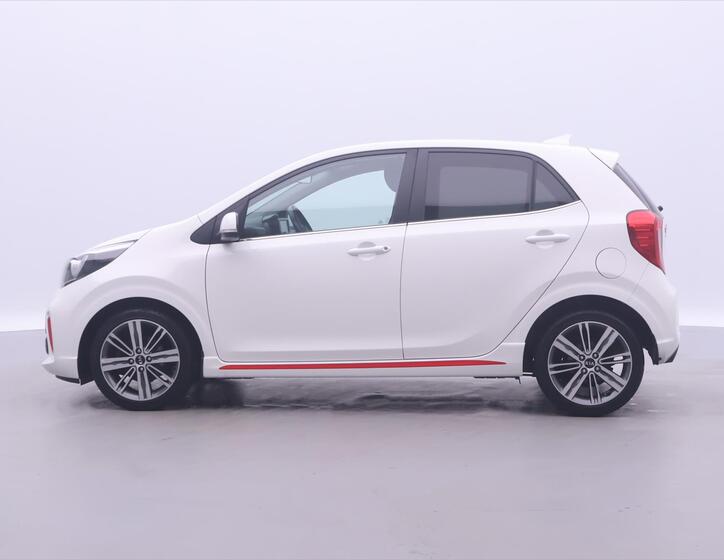 KIA Picanto 4