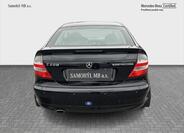 Mercedes-Benz Třídy C 4