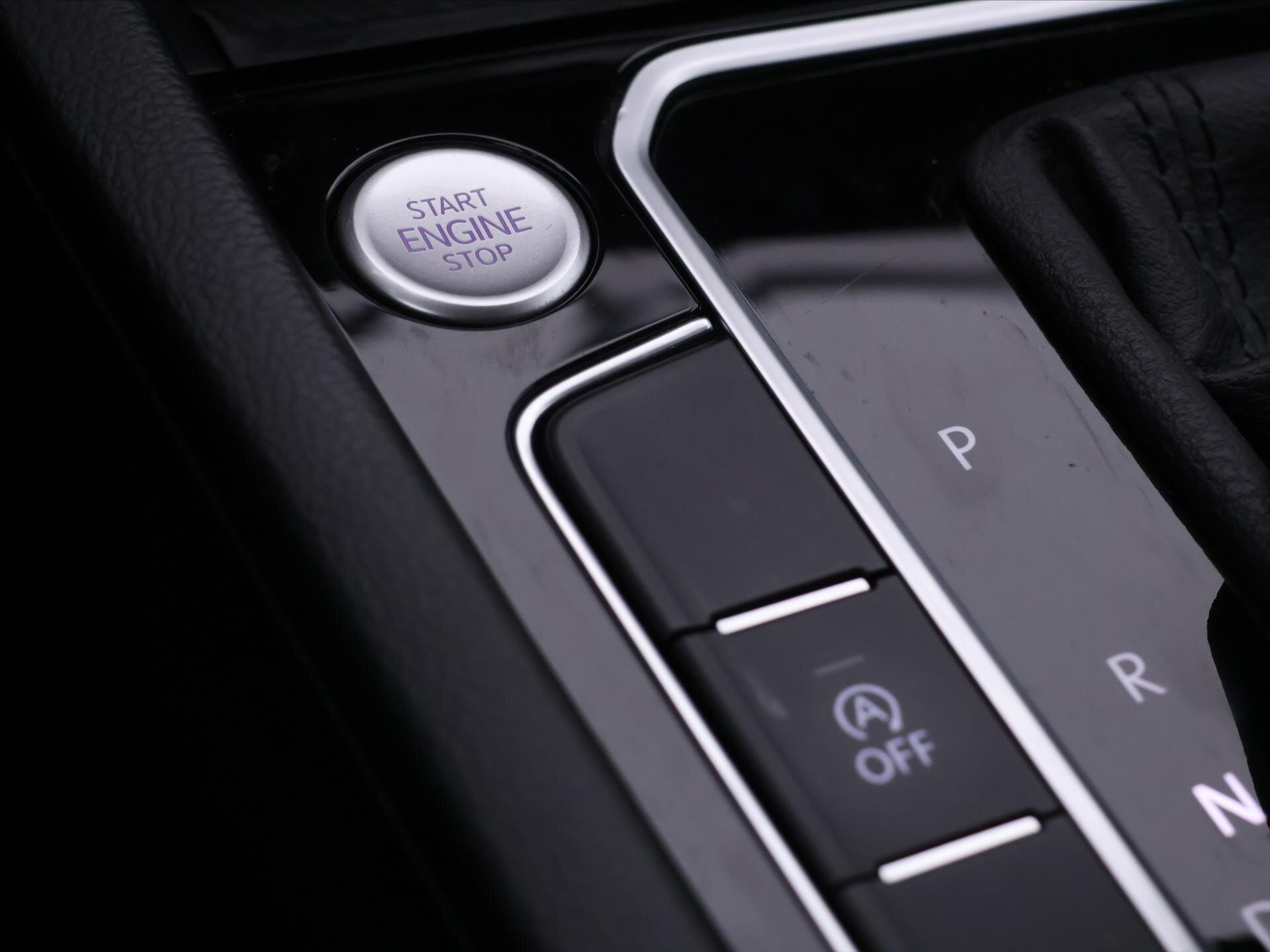 Volkswagen Passat Kombi 2,0 l 110 kw